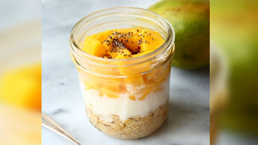 Celebrity chef Kunal Kapur shares delectable treats for summers