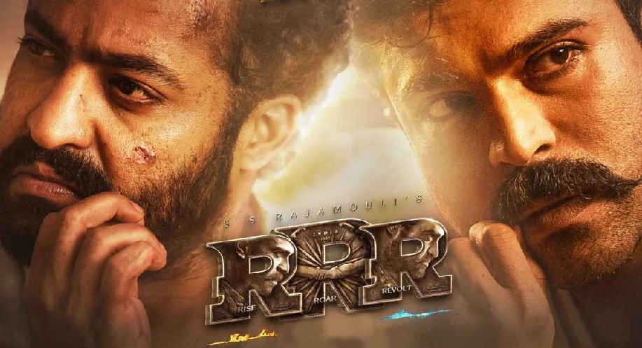 Netizens question Rajamouli about deleted scene in ‘RRR’
