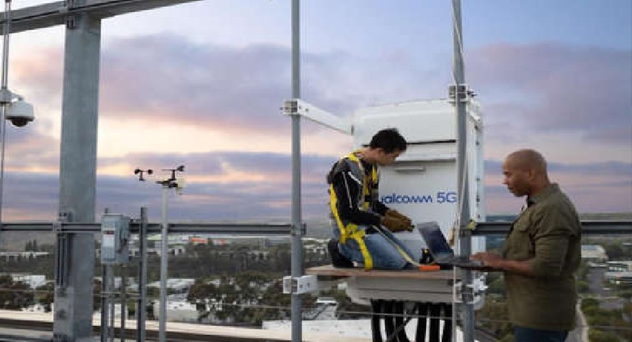 Qualcomm buys Cellwize to boost 5G adoption