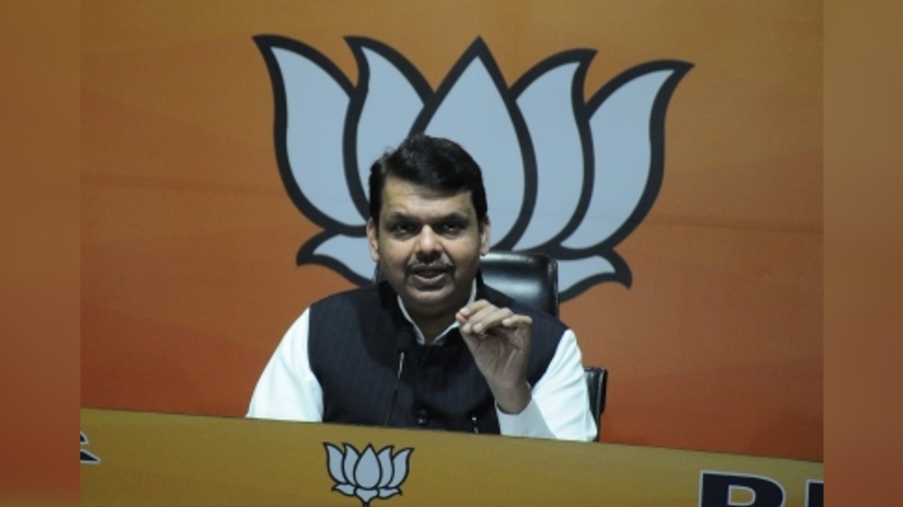 After MVA govt crumbles, BJP readying to stake claim with Gov