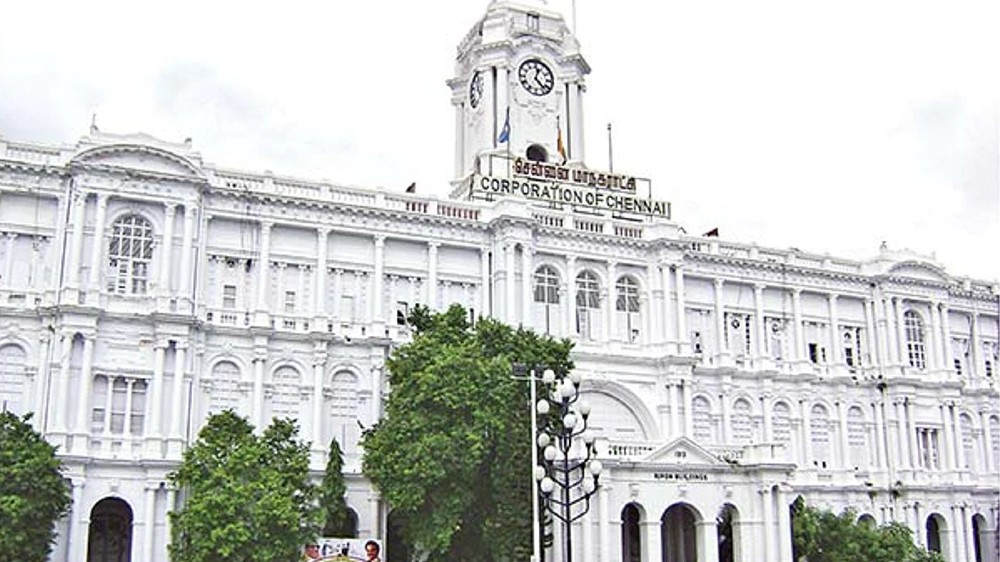 178 families on Cooum banks allotted homes at KP Park