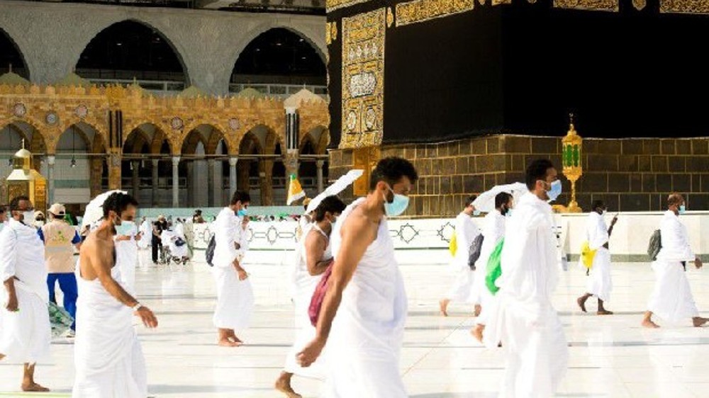 EPS demands DMK government to give subsidy to Hajj pilgrims in TN