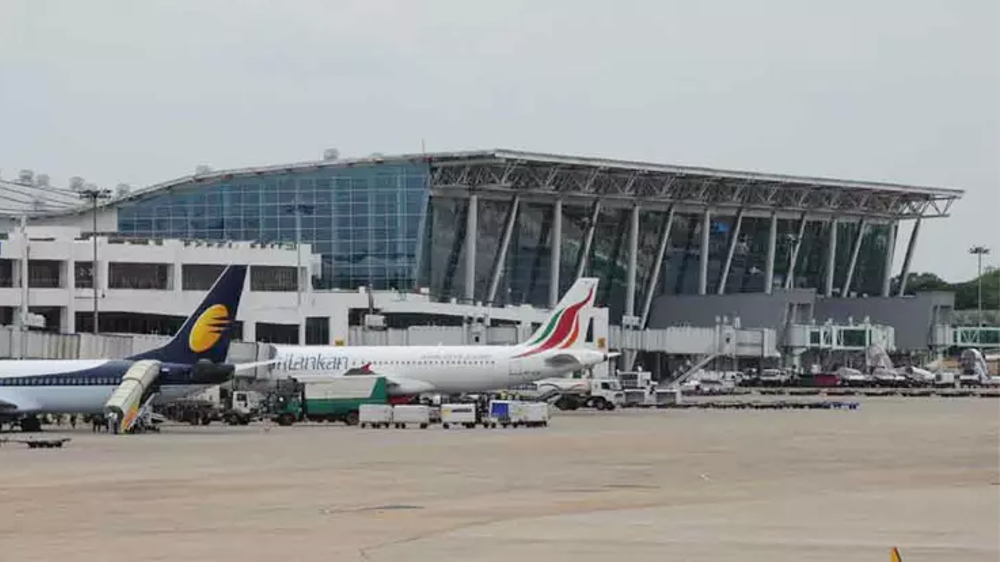 Covid prevention rules back at Chennai airport: Check details