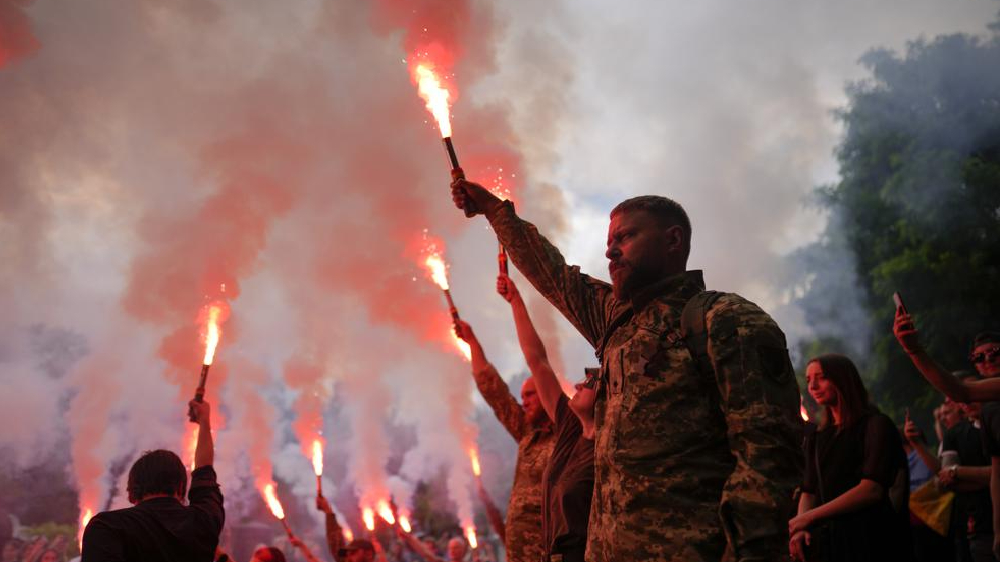 Morale is concern as NATO chief warns war could last ‘yrs’ Morale is concern as NATO chief warns war could last ‘yrs’