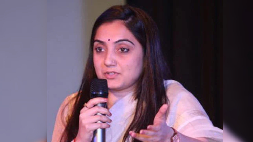 Nupurs controversial comment on Prophet: Top developments