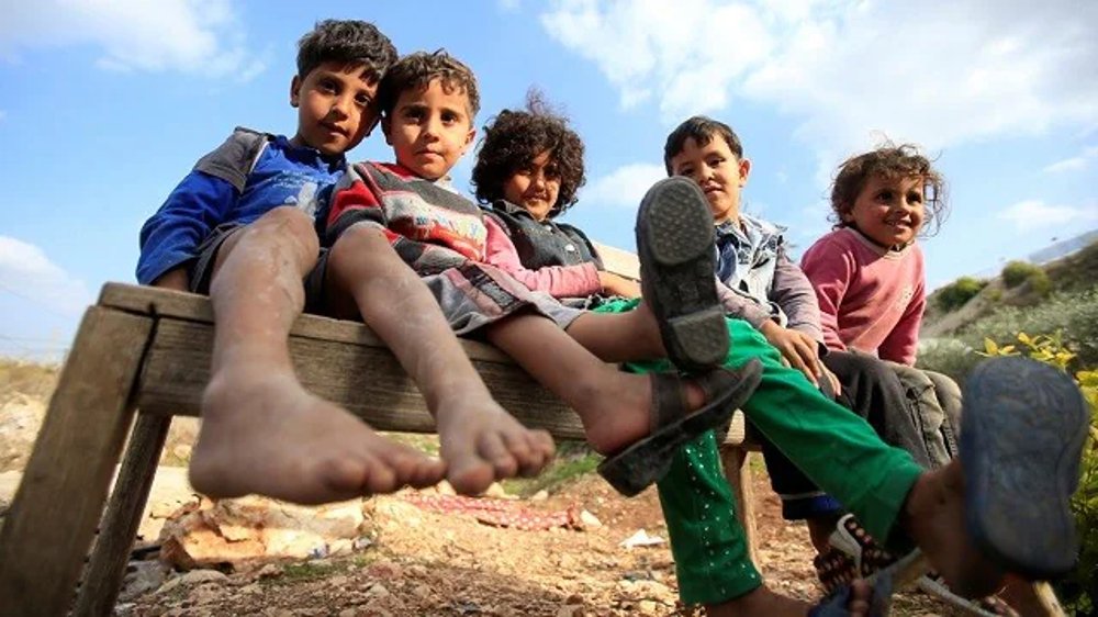 Pankaj Tripathi for a secure, safer future for children