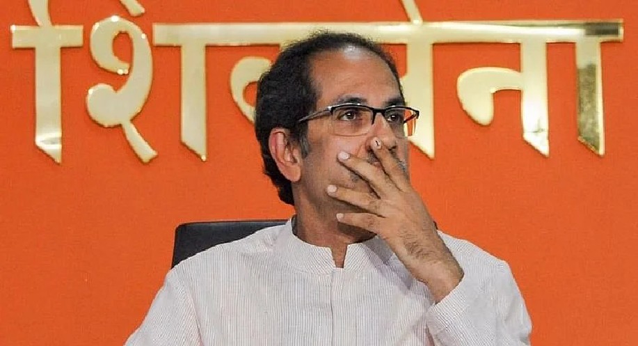 Uddhav Thackeray quits as Maharashtra CM