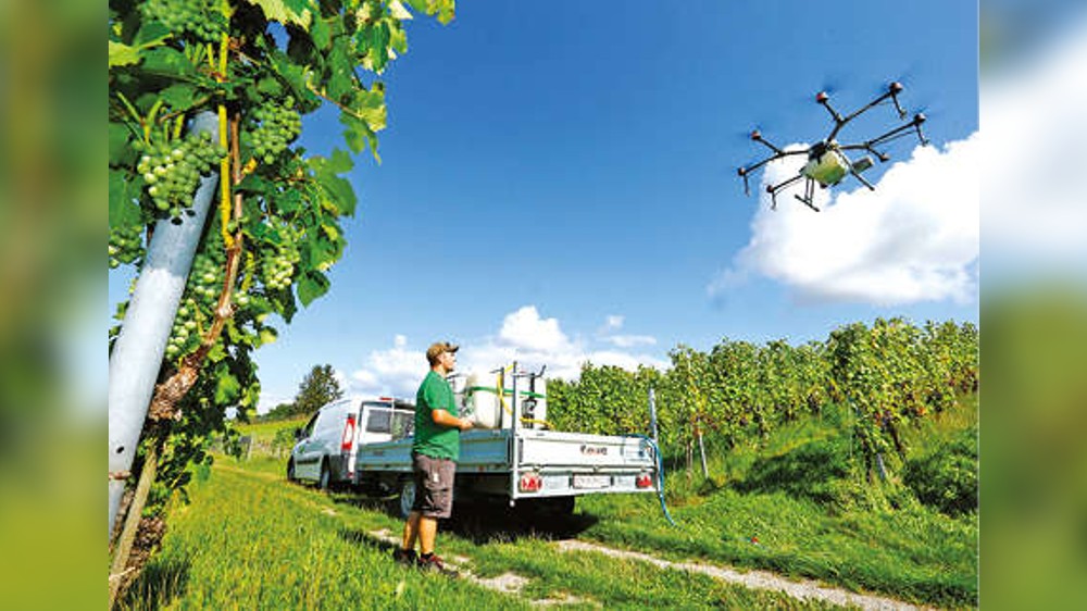 It’s a bird, it’s a plane: Where are the delivery drones? It’s a bird, it’s a plane: Where are the delivery drones?