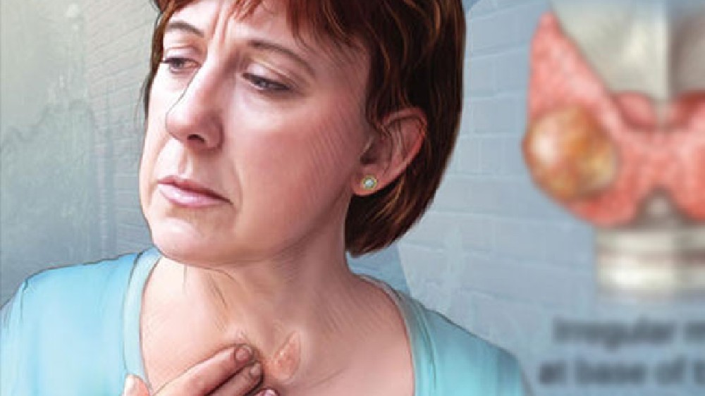 Thyroid disorder in children: Early detection, proper handling to help