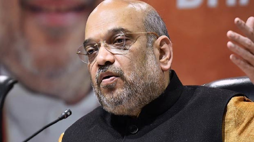 Ensure fishermen have easy to verify Aadhaar: Shah to coastal states