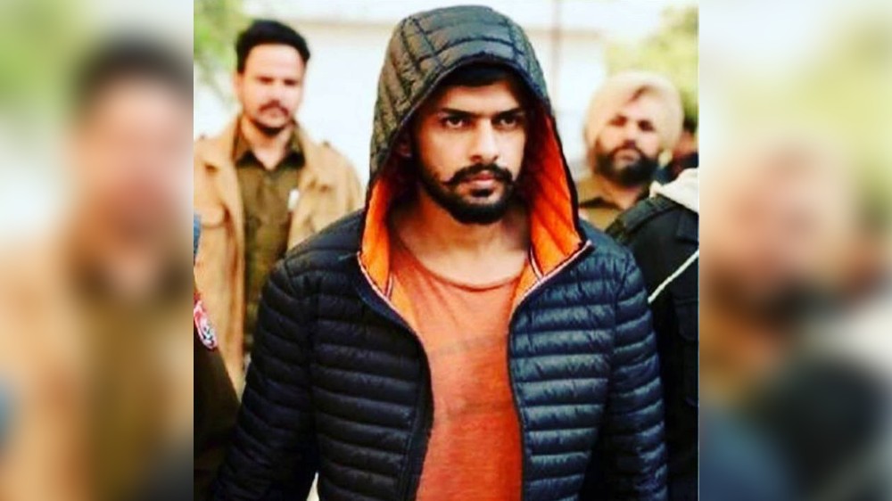 Lawrence Bishnoi ‘admits’ his gang killed Moosewala: Sources