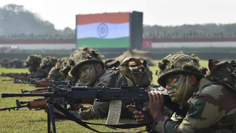 Agniveers to get priority in recruitment to CAPFs : MHA