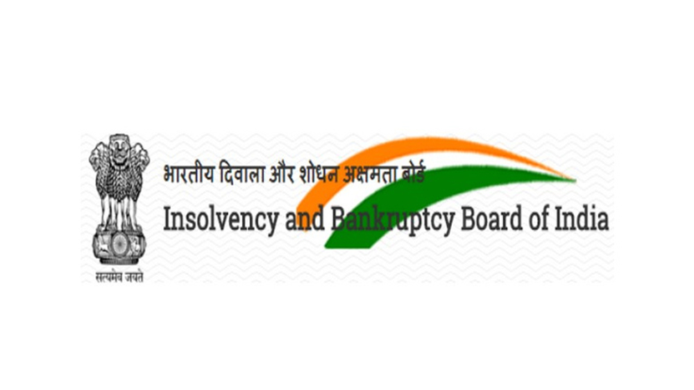 Insolvency and Bankruptcy Board regulations amended