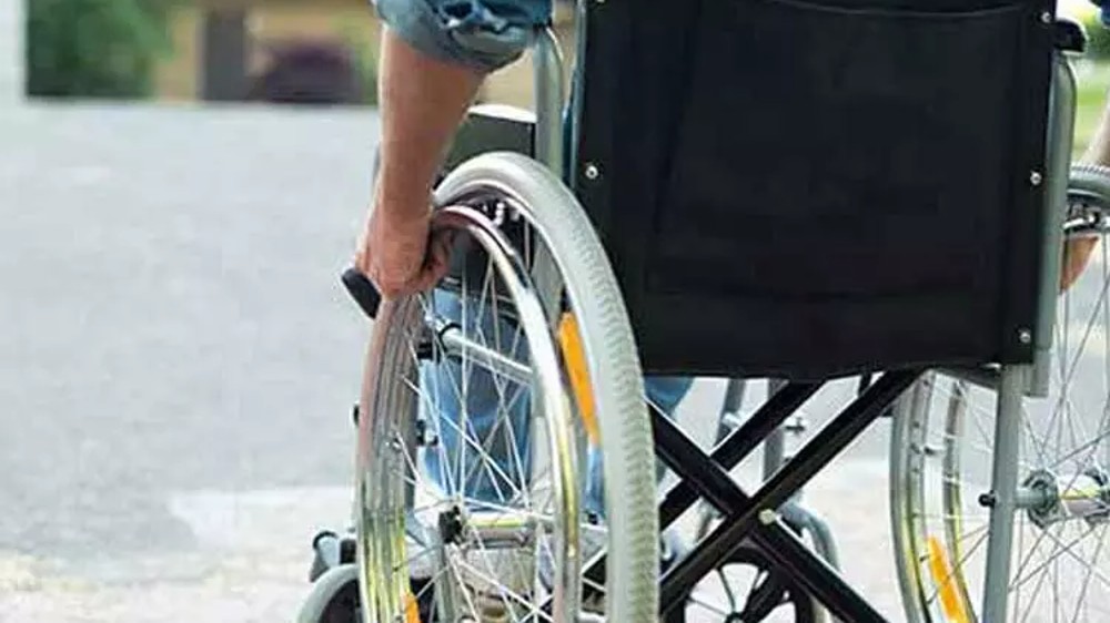 GO issued to reduce retirement age for disabled to 40 yrs in TN