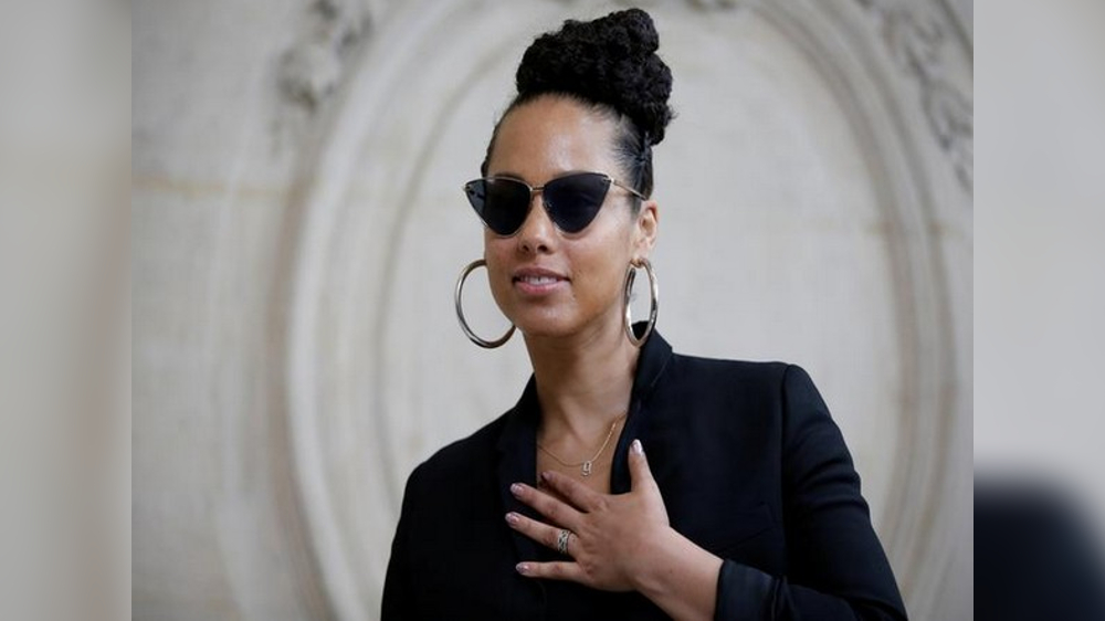 Alicia Keys song Empire State of Mind draws in criticism Alicia Keys song Empire State of Mind draws in criticism