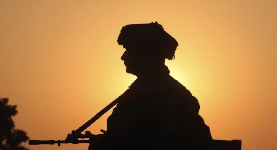 ‘Army village’ veterans want govt to ensure job security