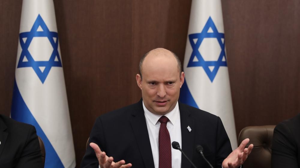 Israel coalition agrees to dissolve, hold new elections