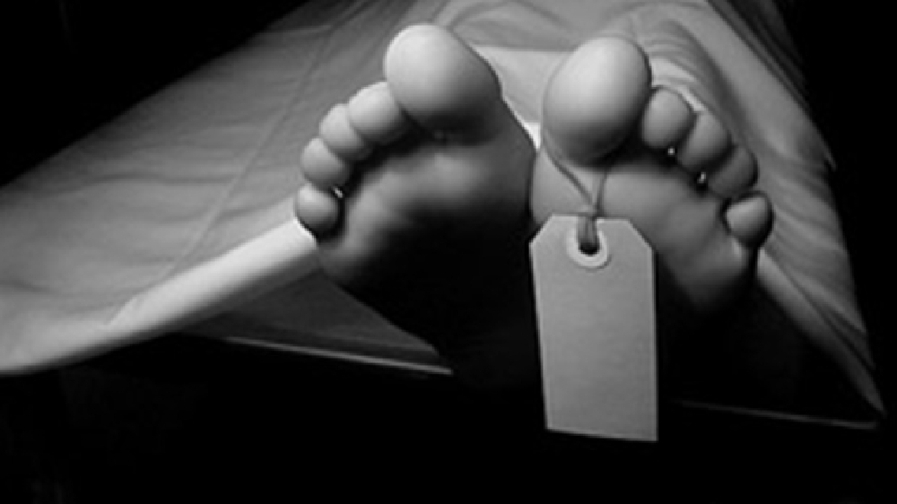 Decomposed body of call taxi driver found inside car