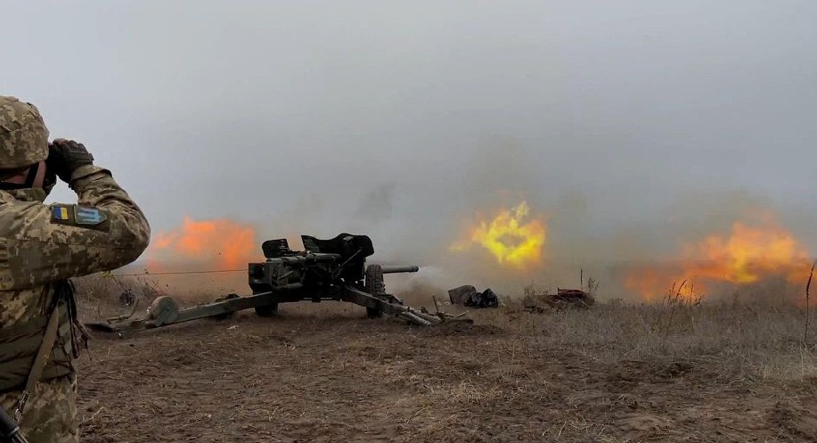 Russian missile flew critically low over nuclear plant