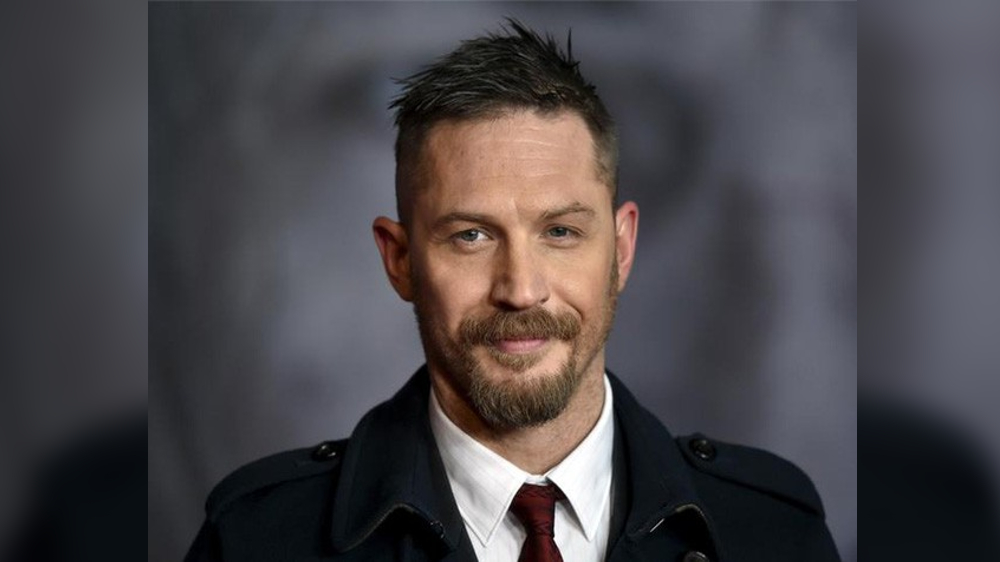 Tom Hardy, Kelly Marcel always planned for Venom to be trilogy