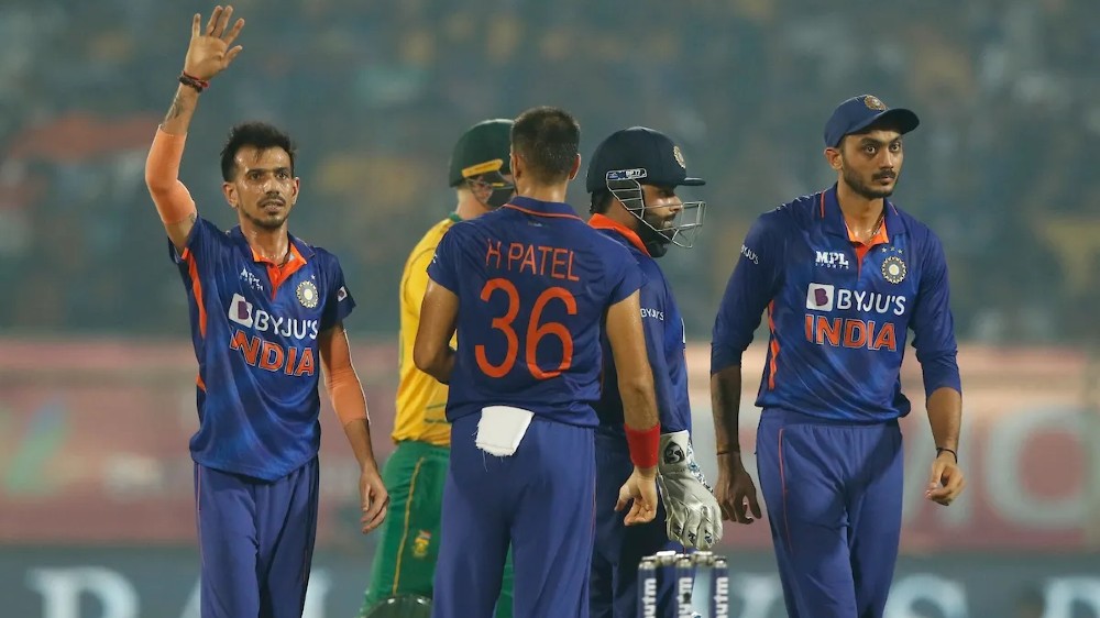 India seeks to equalize series against SA in Rajkot, on Friday
