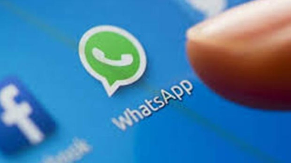Now transfer WhatsApp chat history from Android to iPhone