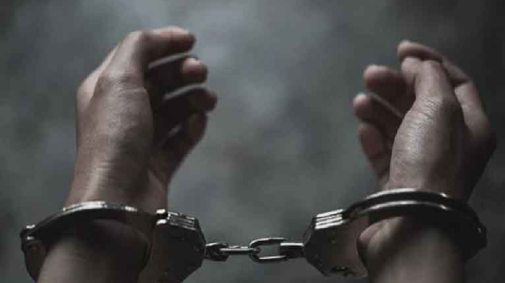 Child trafficking racket busted in Delhi, 8 arrested