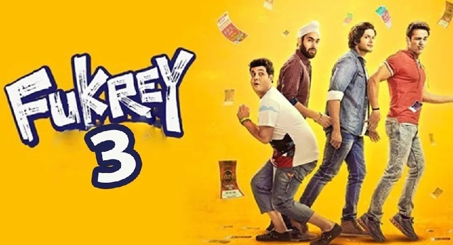 It’s a wrap: Shooting for ‘Fukrey 3’ concluded