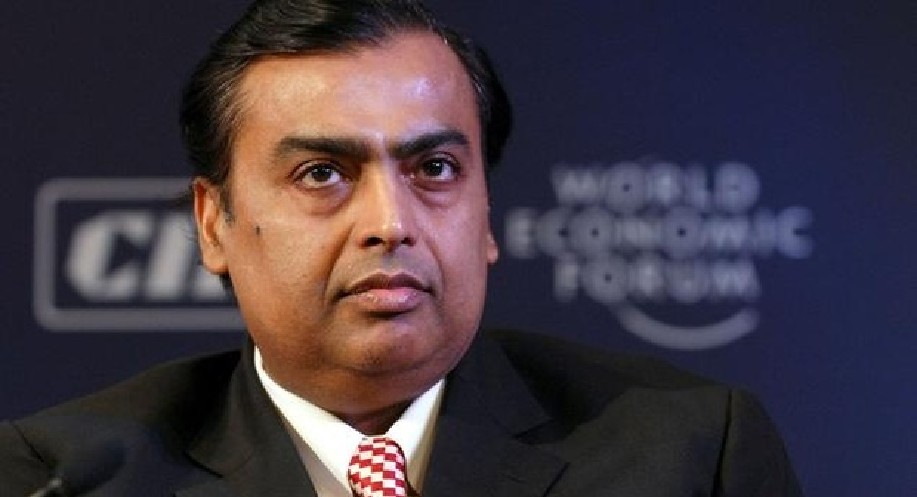 Mukesh Ambani regains Asia’s richest man tag, surpasses Gautam Adani