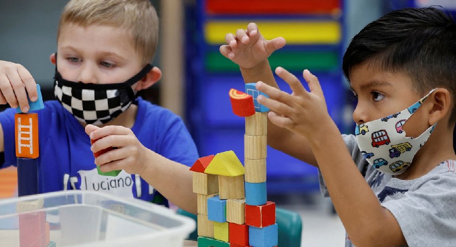 5 ways to curb ill-effects of prolonged screen-time for kids