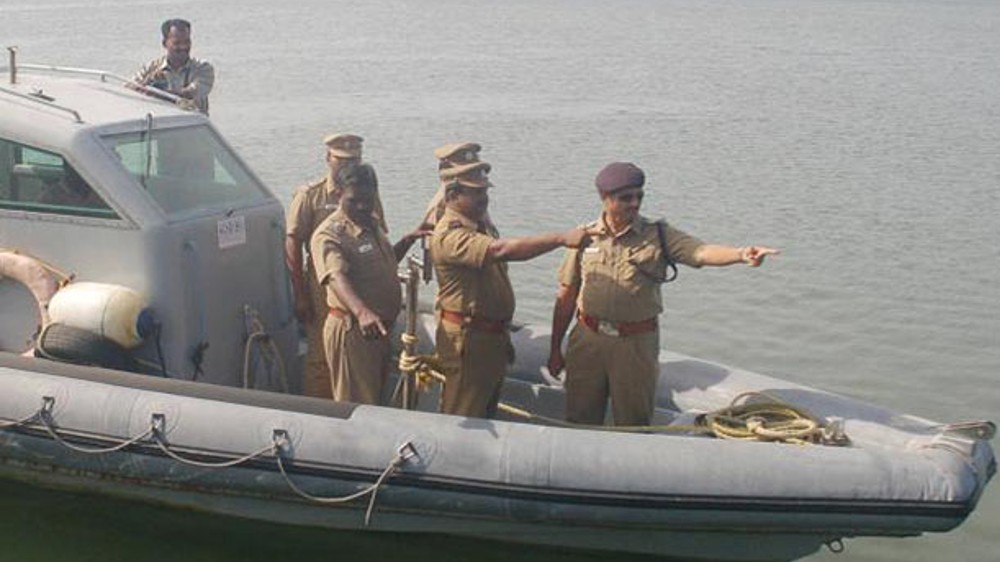 Smuggling of essentials to Lanka: TN coastal police on high alert