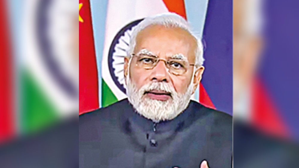 Committed to sovereignty of all states: BRICS