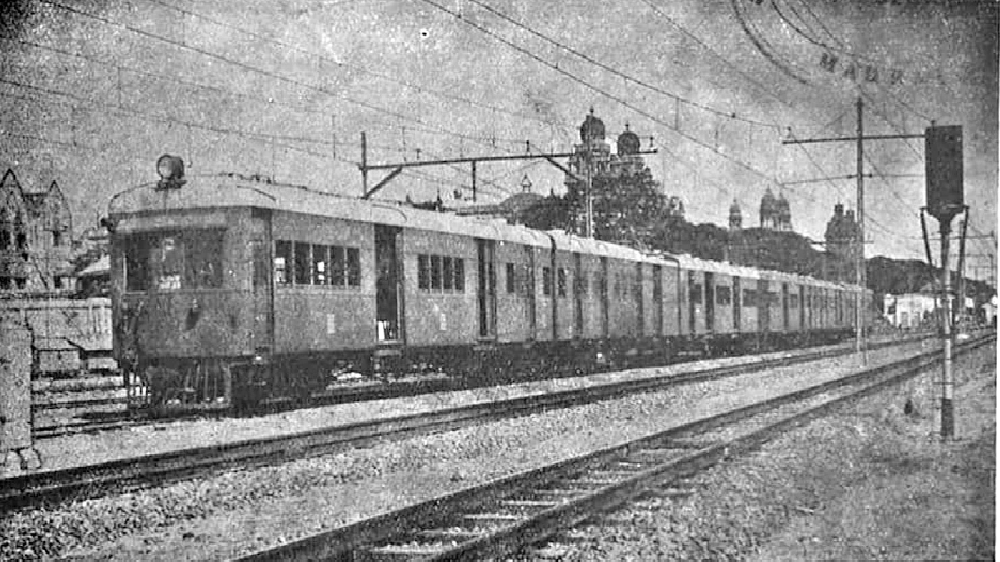 Saidapet: The Threshold of Madras Saidapet: The Threshold of Madras