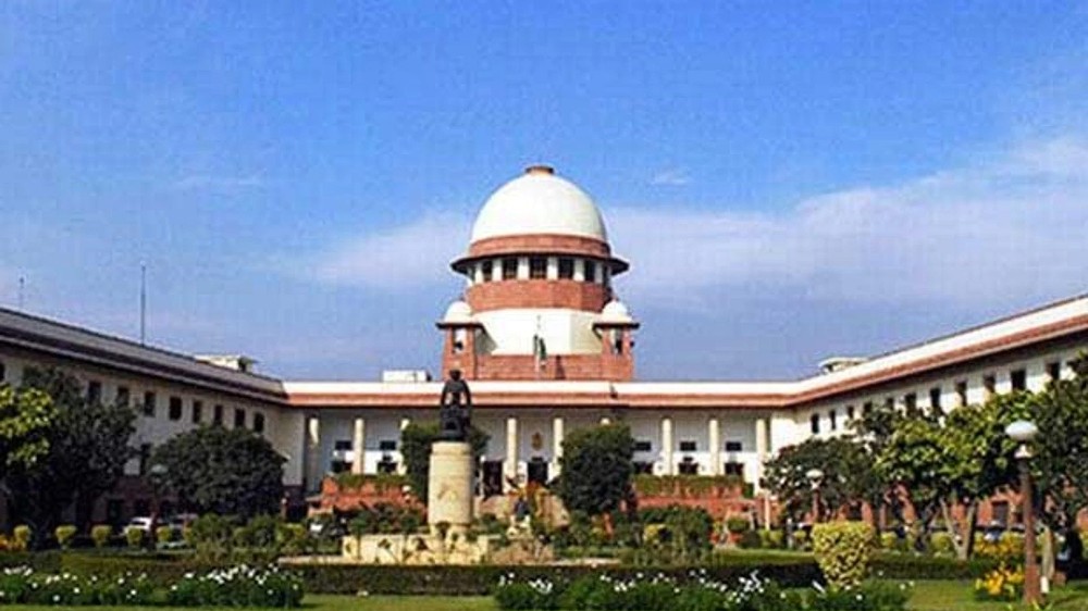SC to hear Shiv Senas plea challenging floor test today