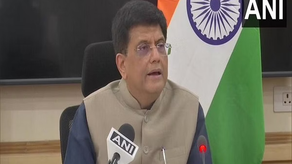 India aims to double marine products export to Rs 1 lakh cr in 5 yrs India aims to double marine products export to Rs 1 lakh cr in 5 yrs