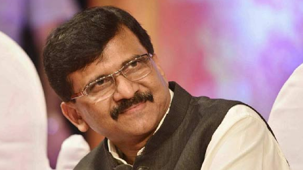 Quit as Sena MLAs and face fresh elections, Raut dares party rebels Quit as Sena MLAs and face fresh elections, Raut dares party rebels