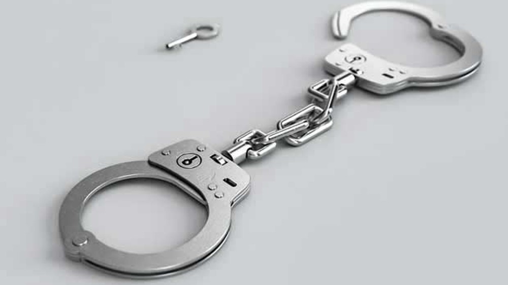 Man arrested for harassing woman cop outside Taramani hospital Man arrested for harassing woman cop outside Taramani hospital