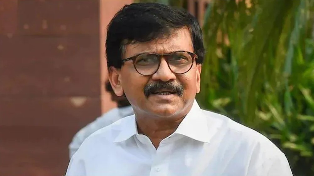 Maha Guvs floor test order unlawful, MVA will move SC: Raut