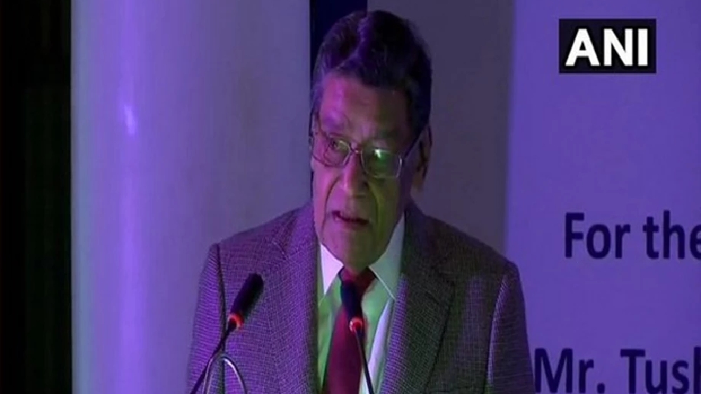 KK Venugopal agrees to continue for three more months as AG