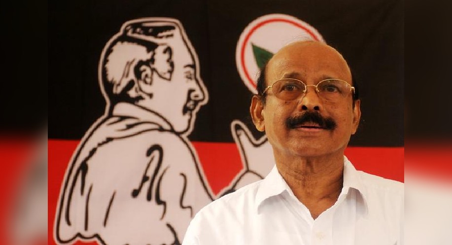 BJP leaders condemn Ponniyan for his ‘Tamil rights’ remarks