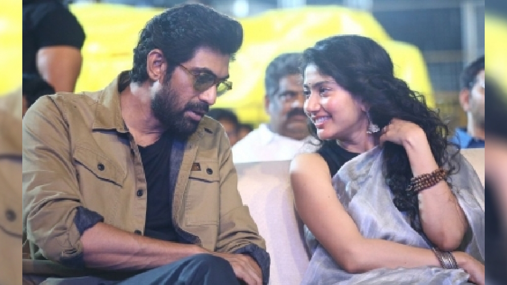 Rana Daggubati says he was criticised for doing an art film