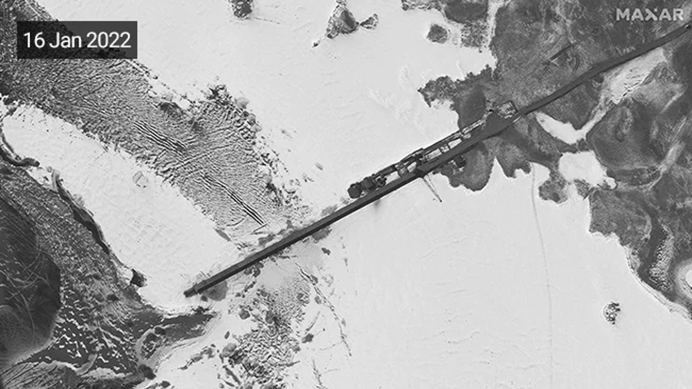 China’s infrastructure build-up near Ladakh alarming: Top US General