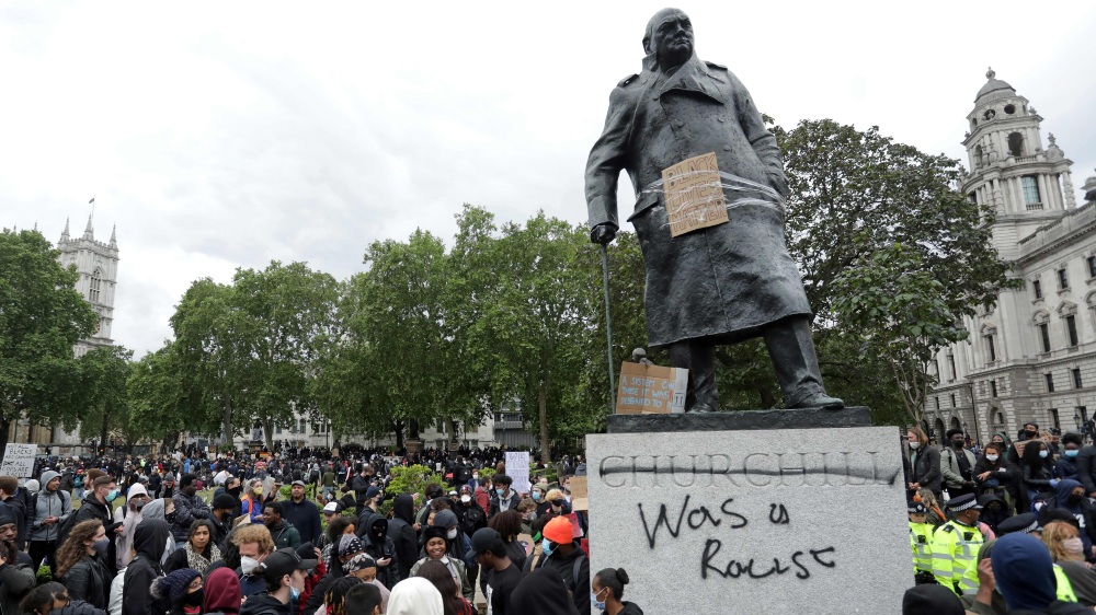 Imperial fictions behind Queen’s jubilee Imperial fictions behind Queen’s jubilee