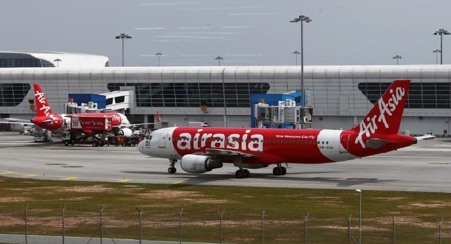 Competition Commission clears Air Asia’s share deal with Air India