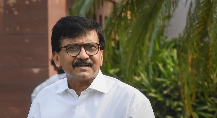 Shiv Sena ready to walk out of MVA govt, says Raut Shiv Sena ready to walk out of MVA govt, says Raut