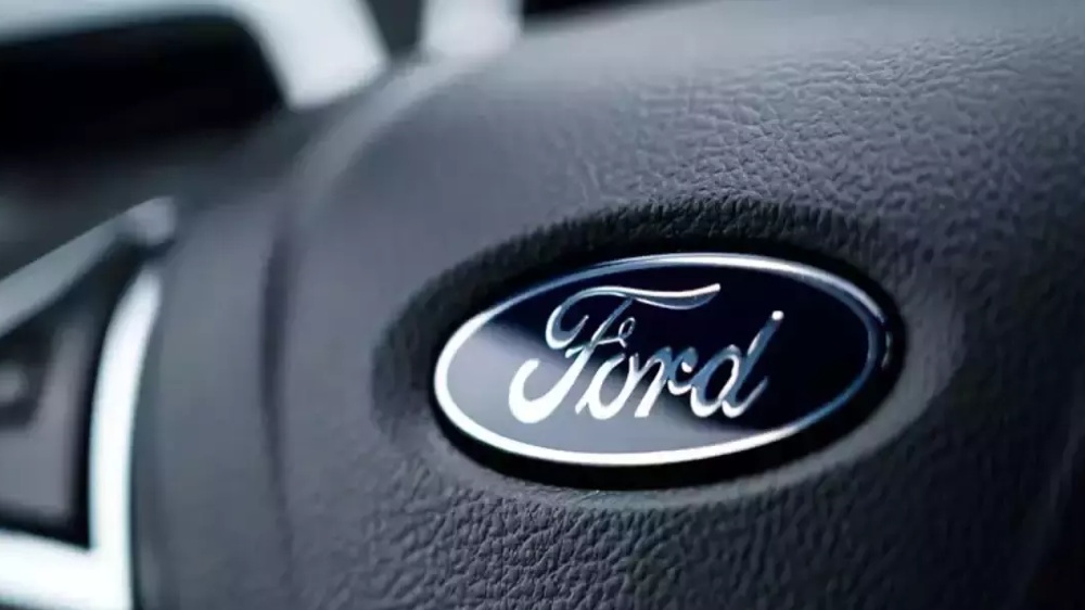 About 1,100 workers resume duty at Ford Indias Chennai plant