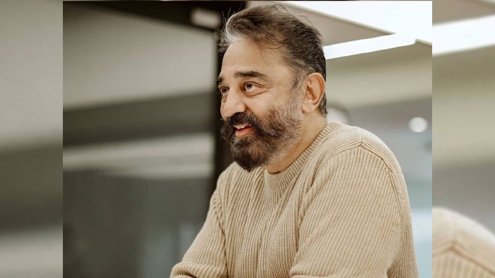 Acting is my profession, can’t question decisions: Kamal