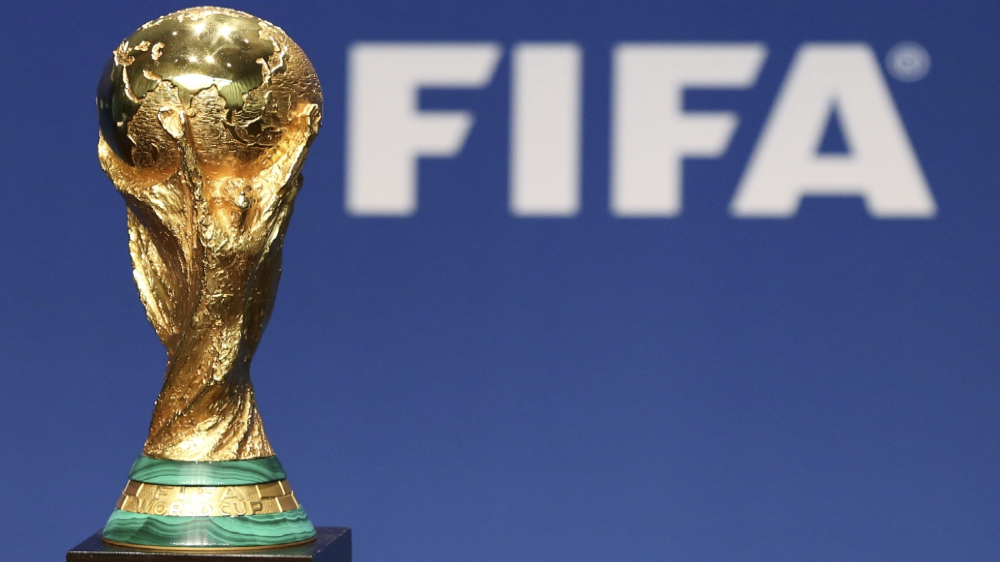 2026 FIFA WC to be held across 16 cities including LA and Miami