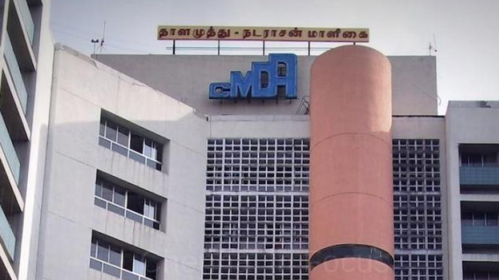 CMDA simplifies layout approval; detailed checklist to be given