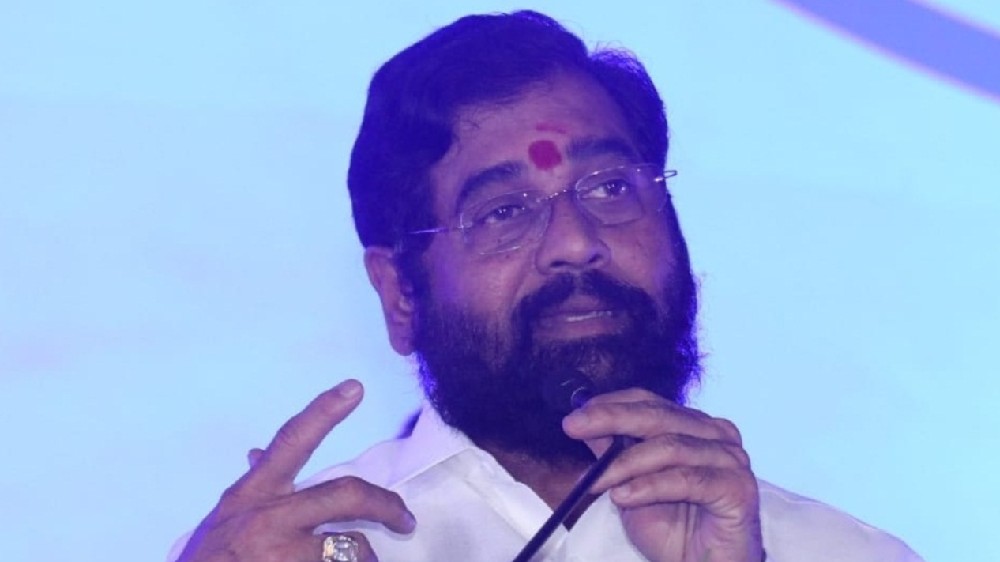 Shinde moves SC seeking stay on disqualification notice